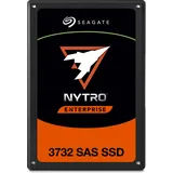 Seagate Nytro 3732 (1600 GB, 2.5"), SSD