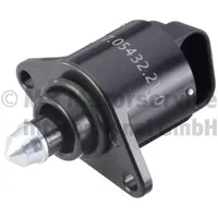 Pierburg Leerlaufregelventil, Luftversorgung