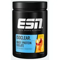 ESN Isoclear Whey Protein Isolate Mango Peach Iced Tea 908 g