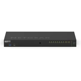 Netgear AV Line M4250-10G2XF-PoE++