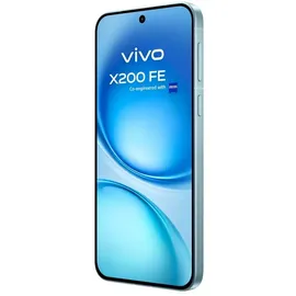 Vivo X200 FE 12 GB RAM 512 GB Blue Breeze