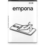 Emporia Handy-Akku SMART.3 2500 mAh