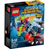 LEGO DC Universe Super Heroes Mighty Micros: Batman verses Killer Moth 76069