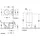 Duravit Starck 1 (0233090064)