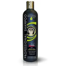 super beno Shampoo für Shih-Tzu 250 ml Rosa