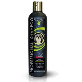 super beno Shampoo für Shih-Tzu 250 ml Rosa