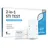 gettested Urintest 2-in-1 Schnelltest auf Trichomonas / Gardnerella 3 St.