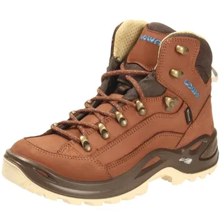 Mahagoni/Navy 41,5