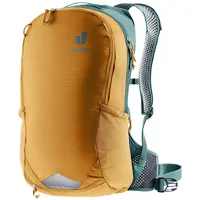 Deuter Race Air 10 cinnamon/deepsea (3204323-6324)