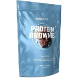 BIOTECH Protein Brownie 600 g Beutel
