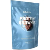 BIOTECH Protein Brownie 600 g Beutel