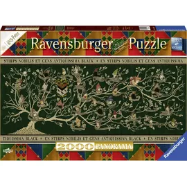 Ravensburger Puzzle