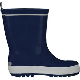 TROLLKIDS Lysefjord Gummistiefel Blau 27