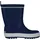 TROLLKIDS Lysefjord Gummistiefel Blau 27