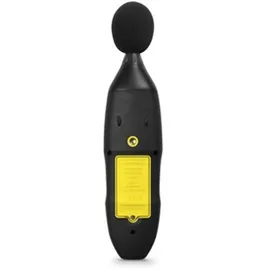 Trotec Schallmessgerät SL400 30 bis 130 dB (A)