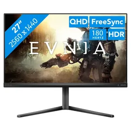 Philips Evnia 5000 Series 27M2N5500 27'' schwarz