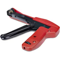 Startech Nylon Kabelbinder-Zange (N10MM-CABLE-TIE-GUN)