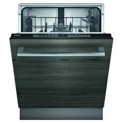 Siemens iQ100 SN61IX12TE Spülmaschine Voll integriert 12 Maßgedecke E