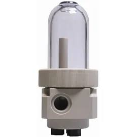 Jumo Durchflussarmatur 00327603