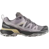 Salomon X Ultra 360 Damen grau