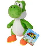 Simba , Yoshi, Chaises Longues, mikrofaser, grün, 20CM