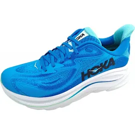 Hoka One One HOKA Clifton 10 Herren blau 44
