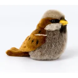 Kösen - Spatz"Tschiep"