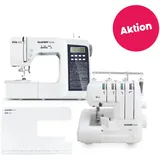 Glaeser home Pro-Bundle ol50 + mia500