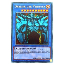 Yu-Gi-Oh Sammelkarte Yu-Gi-Oh! – LC01 – Limitierte Auflage – Ultra Rare – Holofoil-Bild