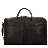 Harbour 2nd Theron Reisetasche 56 cm Schwarz