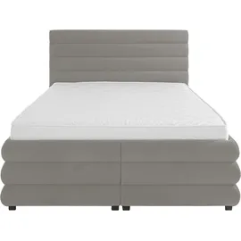 LeGer Home by Lena Gercke Maylis 152 x 211 cm Grau