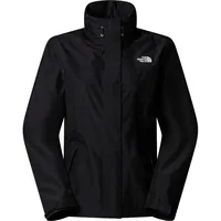 The North Face Damen Sangro Jacke (Größe S, schwarz)