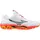 Mizuno Wave Stealth 6 Handballschuhe, weiß, Größe 46 1⁄2 - 46 1⁄2