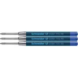 Schneider Ersatzmine Slider 755 0,7 mm Blau