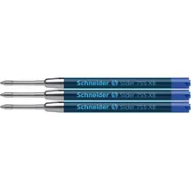 Schneider Ersatzmine Slider 755 0,7 mm Blau