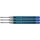 Schneider Ersatzmine Slider 755 0,7 mm Blau