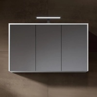 Riho Porto Spiegelschrank mit 3 Türen B: 100 H: 60 F014029DP0