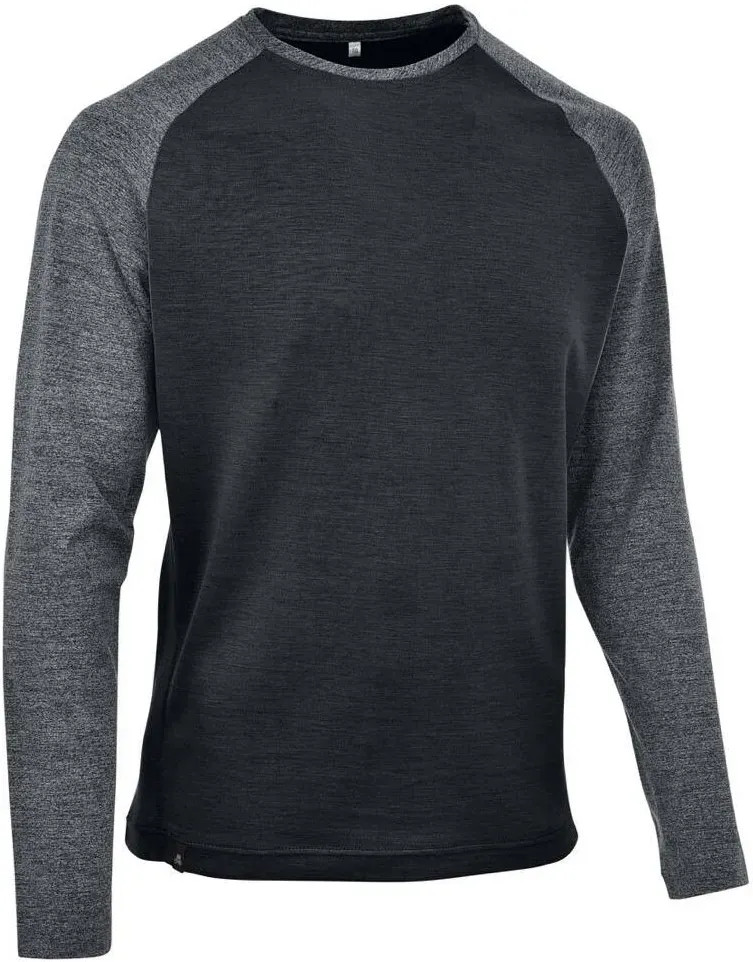 MAUL Sport Schaffhausen black/grey (0110) 50
