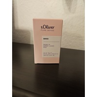 S.Oliver Pure Sense Women Eau de Toilette