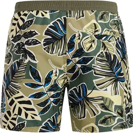 Protest Badeshorts PRTRayger Fern Green XL