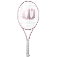 Wilson Intrigue Se Tennisschläger - Pink / White /
