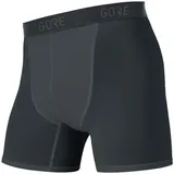 Gore Wear Base Layer Boxer Shorts schwarz XL 2er Pack