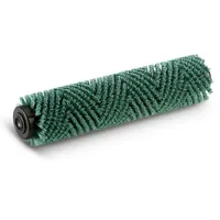 Kärcher Walzenbürste Hart Grün 450 mm