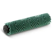 Kärcher Walzenbürste Hart Grün 450 mm