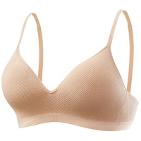 LASCANA Push-up-BH Damen toffee Gr.70D