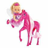 SIMBA Evi Love Little Fairy und Pony