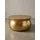 KADIMA DESIGN Enns Gold Aluminium 60 x 30 cm