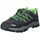 CMP Rigel Low WP Kinder b.blue/gecko 33