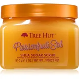 Tree Hut Passionfruit Körperpeeling 510 g