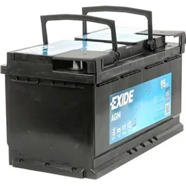Exide EK950 95Ah 12V